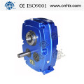 Fenner Smsr Series Hxgf Shaft Mounted Gearbox